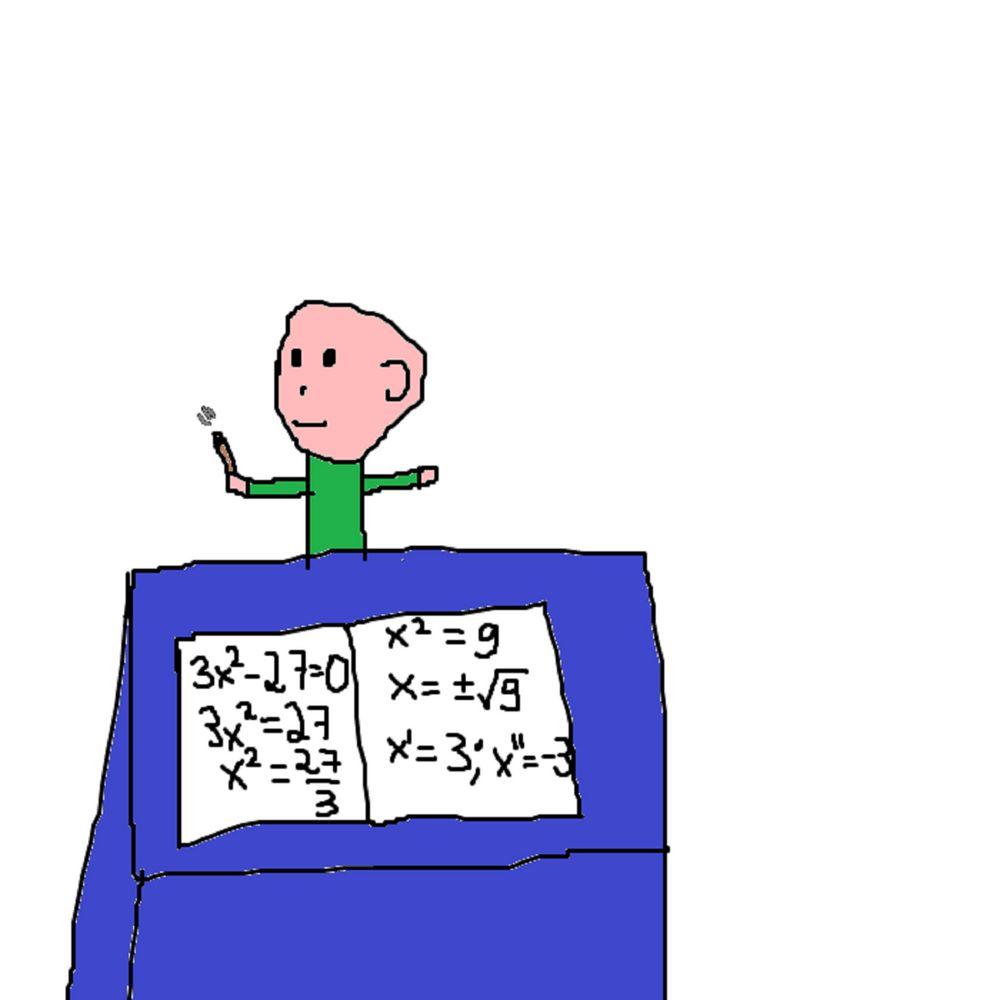 Capa do Single/EP "Beck", de Lil Careca