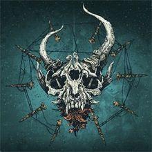 Capa do Álbum "True Defiance", de Demon Hunter