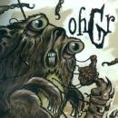 Capa do Álbum "Welt", de ohGr