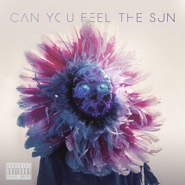 Capa do Álbum "Can You Feel The Sun", de Missio