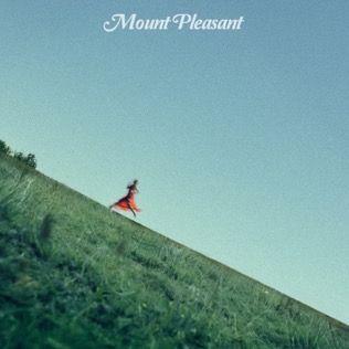 Portada de Sencillo/EP "Mount Pleasant", de Kelsea Ballerini
