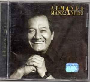 Portada del álbum "Hoy no", de Armando Manzanero