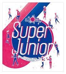 Capa do álbum "SPY ", de SUPER JUNIOR