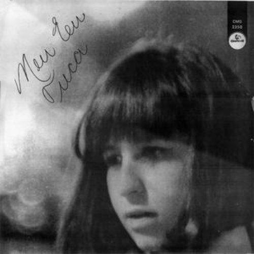 Portada de Álbum "Meu Eu", de Tuca