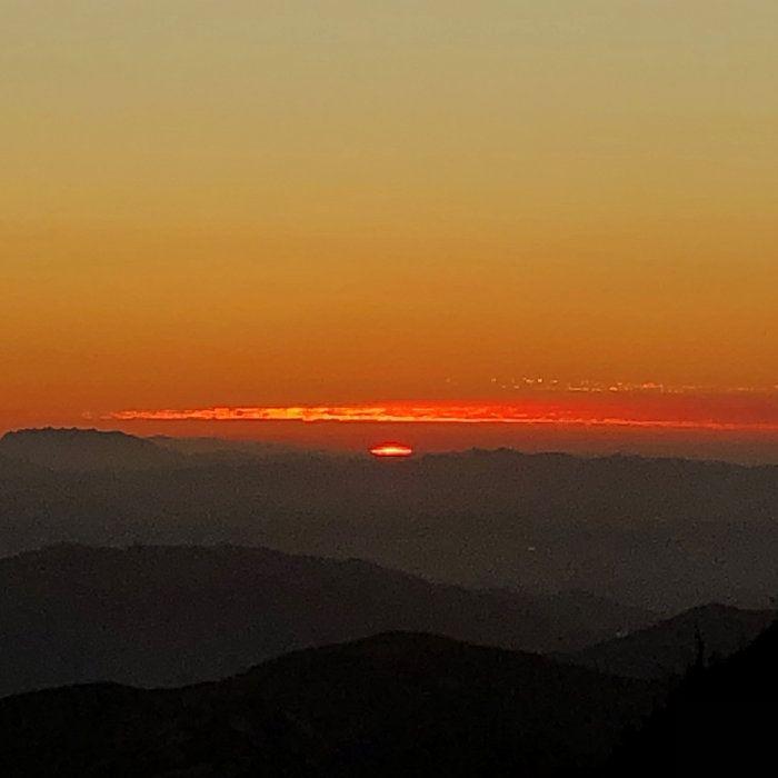 Capa do Single/EP "By the Time I Get To Phoenix (live cover)", de Cornelia Murr