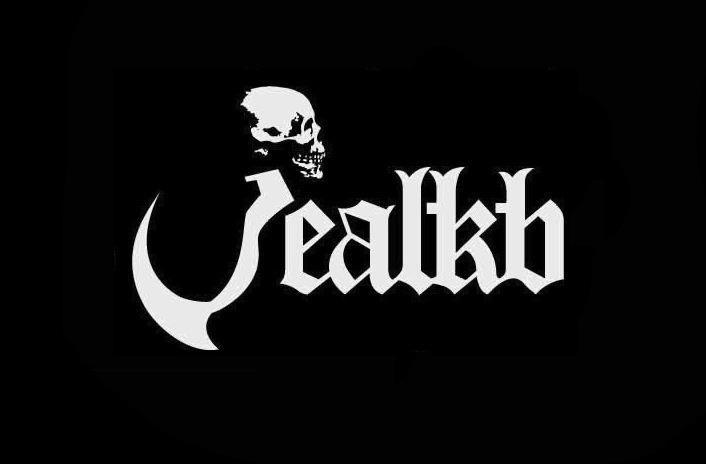 Portada de Álbum "NOROSHI", de Jealkb