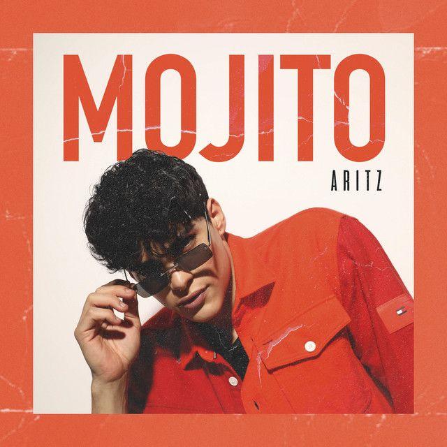 Portada de Sencillo/EP "Mojito", de Aritz