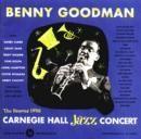 Capa do Álbum "Jazz Forever: the Best of Benny Goodman Trio & Quartet", de Benny Goodman