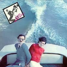 Portada de Álbum "Propaganda", de Sparks