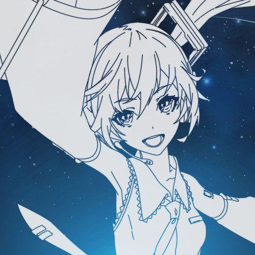 Portada de Sencillo/EP "Ten Thousand Stars (feat. Hatsune Miku)", de CircusP