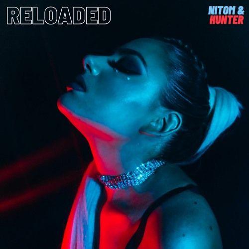 Portada de Sencillo/EP "Reloaded", de Hunter Blair Ambrose