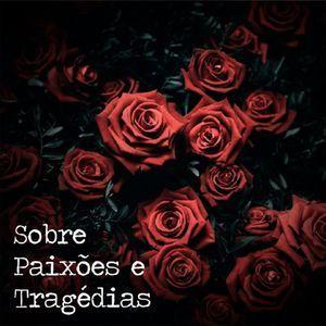 Capa do Álbum "Sobre Paixões e Tragédias ", de A286