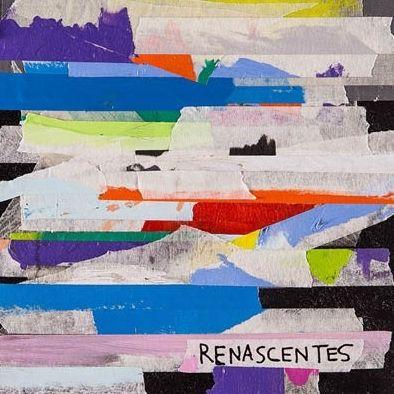 Capa do Álbum "Renascentes", de Renascentes