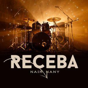Portada de Sencillo/EP "Receba", de Nair Nany