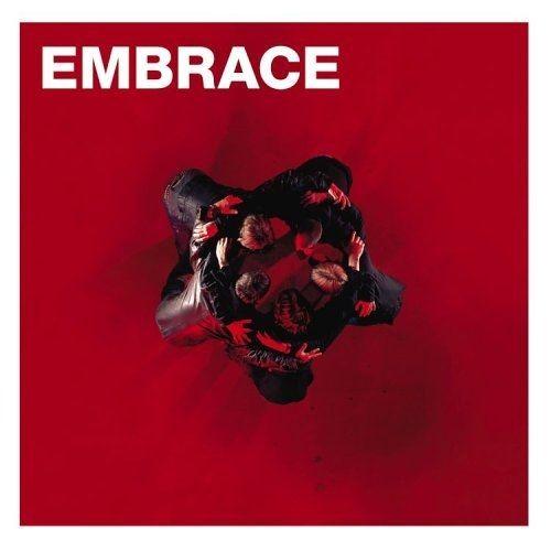 Portada de Álbum "This New Day", de Embrace