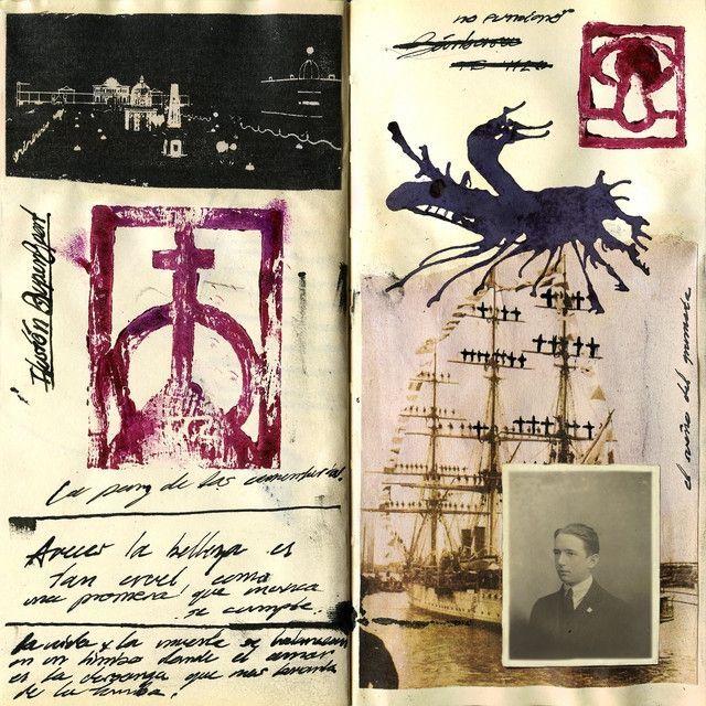 Portada de Sencillo/EP "Ilusión Supersport", de WOS