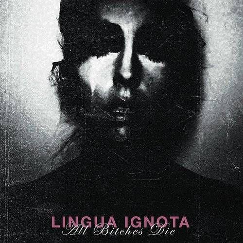 Portada de Álbum "All Bitches Die", de Lingua Ignota