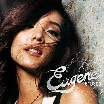 Capa do Álbum "810303", de Kim Eugene