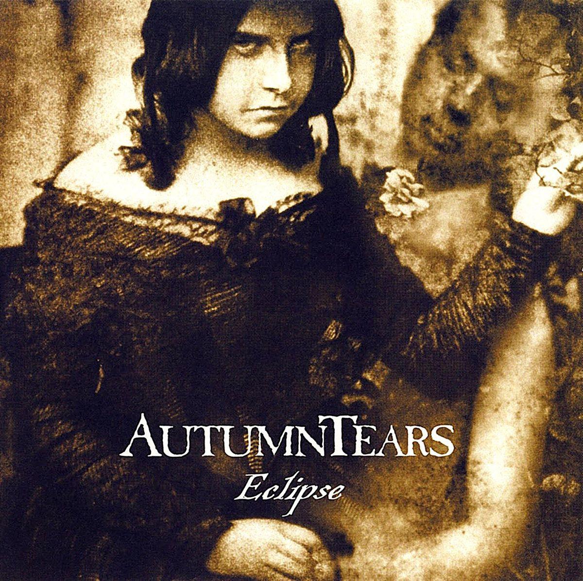 Portada de Álbum "Eclipse", de Autumn Tears