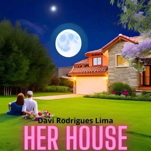 Portada de Sencillo/EP "Her House", de Davi Rodrigues Lima