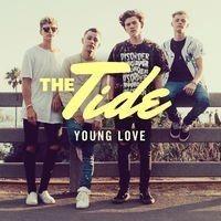 Capa do Álbum "Young Love", de The Tide
