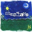 Capa do Álbum "Já", de Maskavo