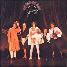 Capa do Álbum "Contraband", de Golden Earring