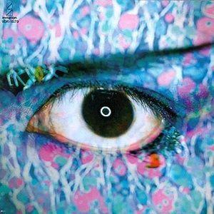 Portada del álbum "Taboo", de Buck-Tick