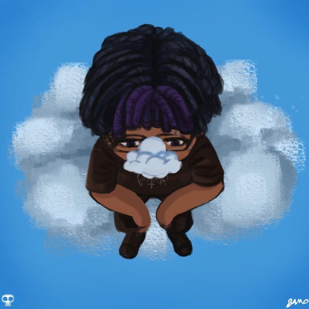 Portada de Sencillo/EP "Neuroses", de Big* (Trashtalk Records)