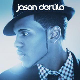 Portada de Álbum "Jason Derulo", de Jason Derulo