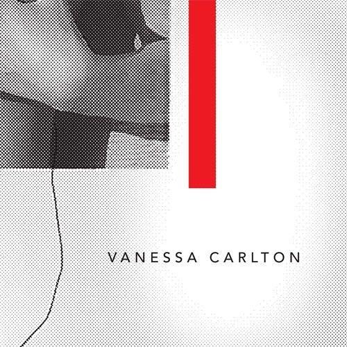 Portada de Álbum "Double Live & Covers", de Vanessa Carlton