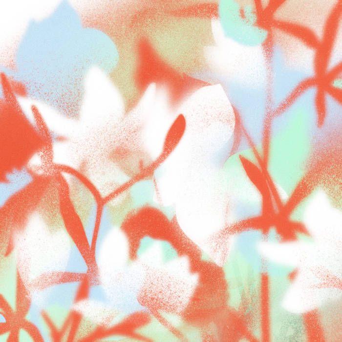 Portada del álbum "DAY", de Jonathan Ogden