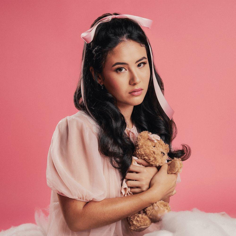 Portada de Sencillo/EP "End of an Era", de Emei