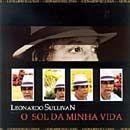 Portada de Álbum "O Sol Da Minha Vida", de Leonardo Sullivan