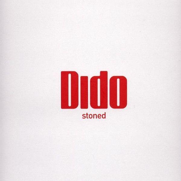 Capa do álbum "Stoned", de Dido