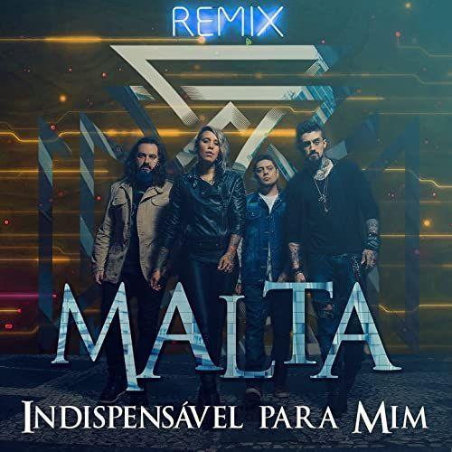 Portada de Sencillo/EP "Indispensável Para Mim (Remix)", de Bolth