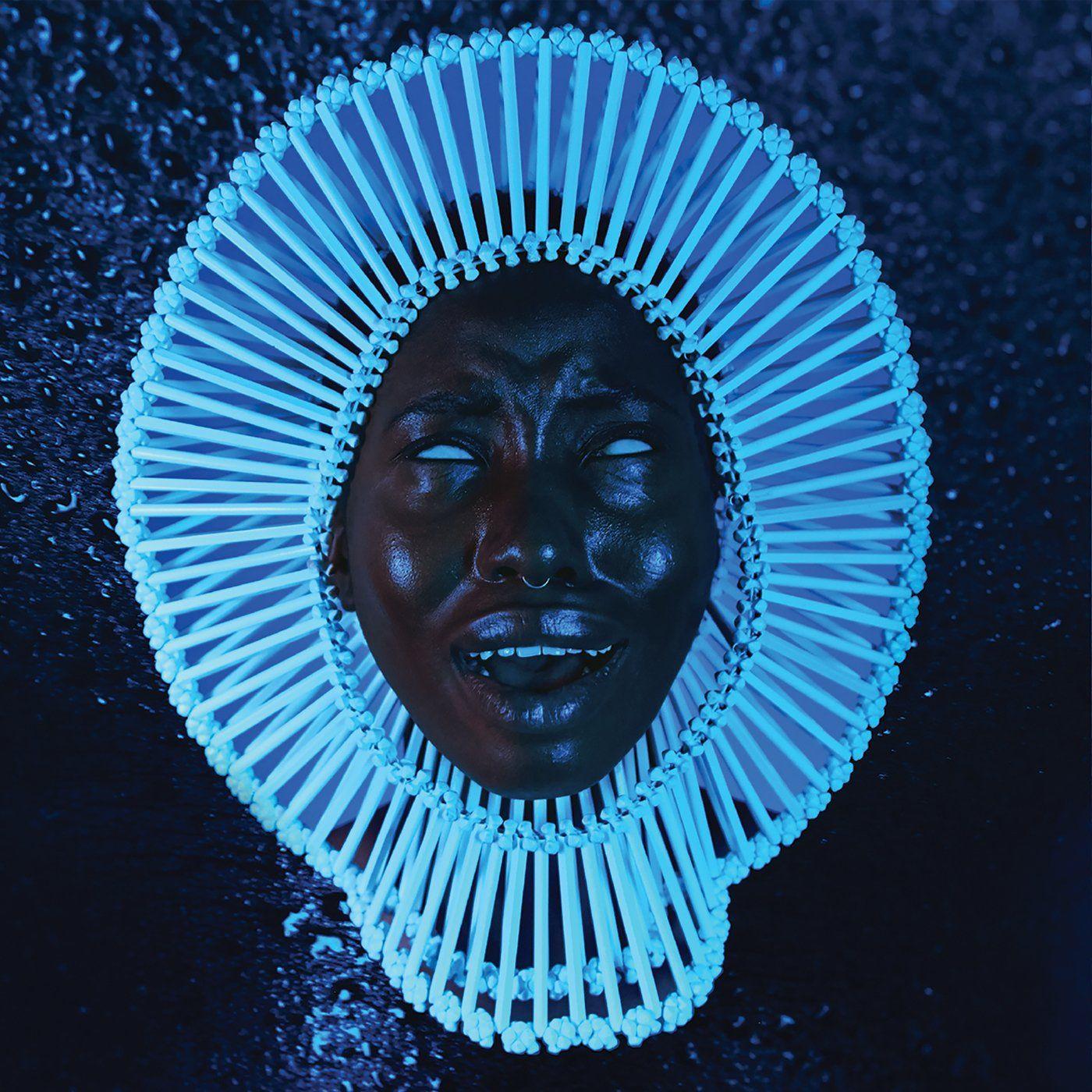 Album cover of ""Awaken, My Love!"" by Childish Gambino