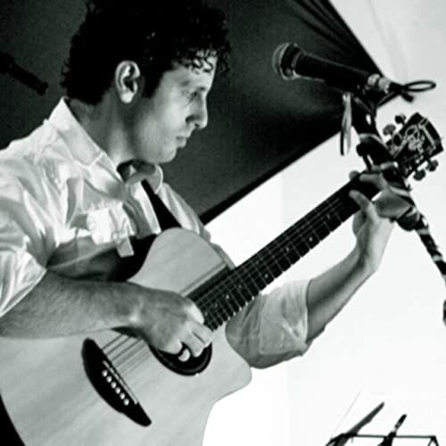 Portada de Álbum "Desvenda os Meus Olhos", de Diego Venancio