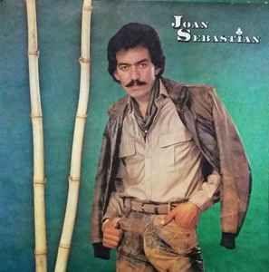 Album cover of "Enredo" by Joan Sebastian