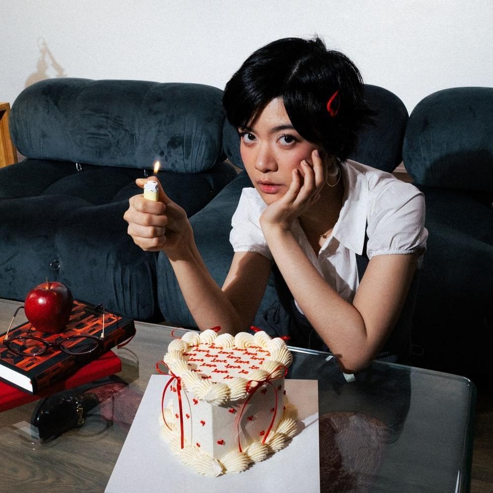 Capa do Single/EP "A Series of Unfortunate Events", de a!ka