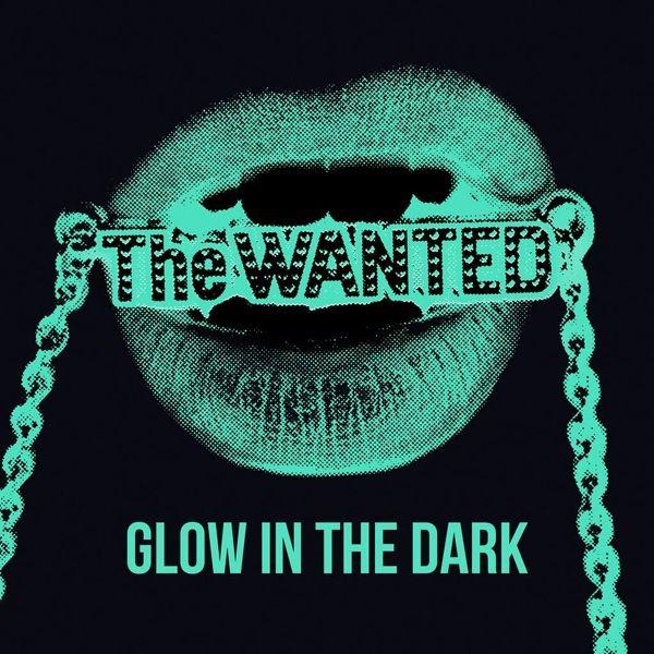 Portada de Álbum "Glow In The Dark - EP", de The Wanted