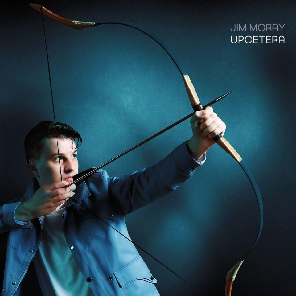 Capa do Álbum "Upcetera", de Jim Moray