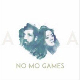 Portada de Álbum "No Mo Games", de Aika Hirahara