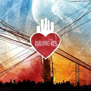 Album cover of "Building 429" by Building 429