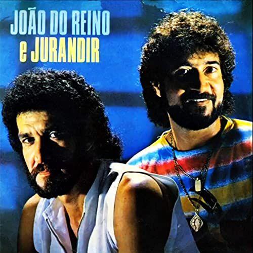 Portada de Álbum "João Do Reino E Jurandir (1987)", de João do Reino e Jurandir