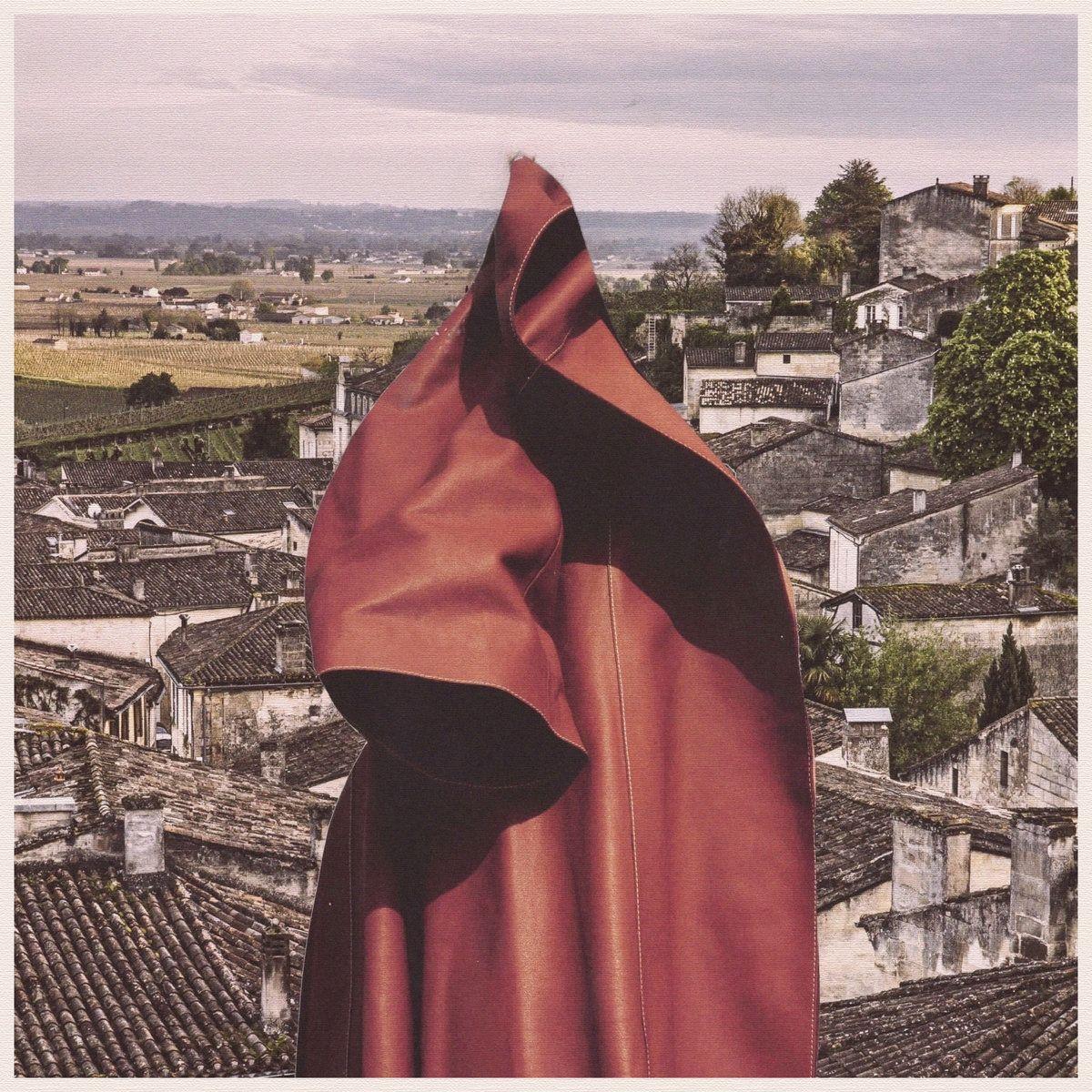 Capa do Álbum "Sinner", de Stone Irr