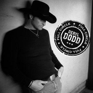 Portada de Álbum "Full Circle", de Deryl Dodd