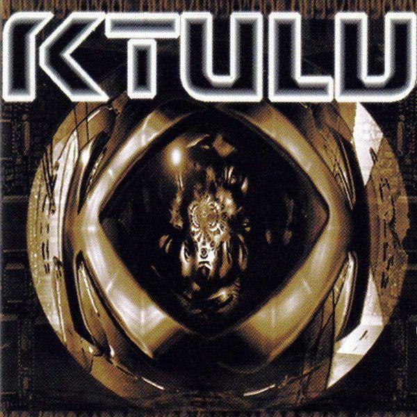 Portada de Álbum "Ktulu (1999)", de Ktulu