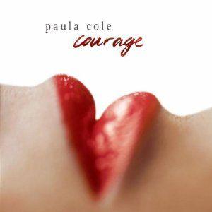 Portada de Álbum "Courage", de Paula Cole