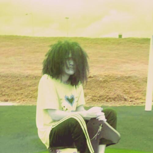 Portada de Álbum "World Of Infinite Demos", de Hadamaz